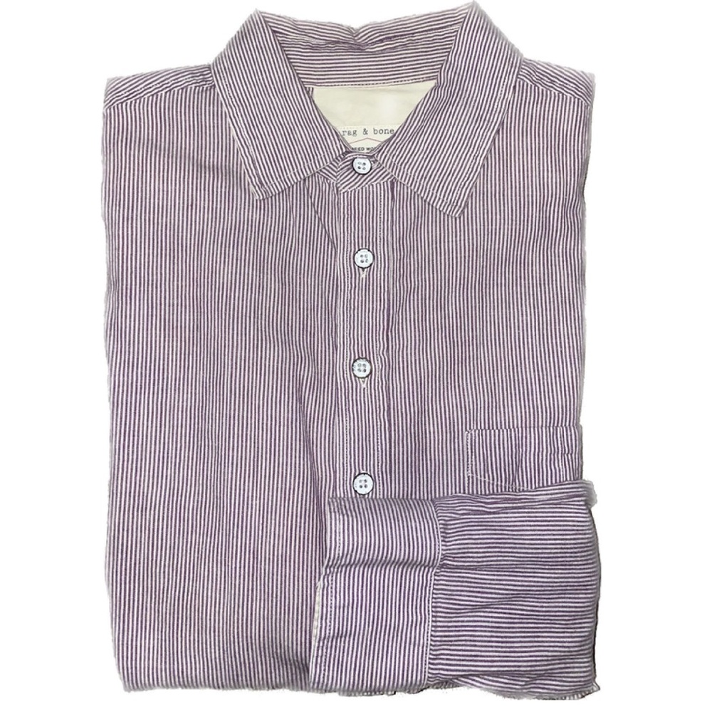 Rag & Bone Shirt